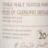 Braes of Glenlivet 20 YO, 1990, The Old Malt Cask, Douglas Laing